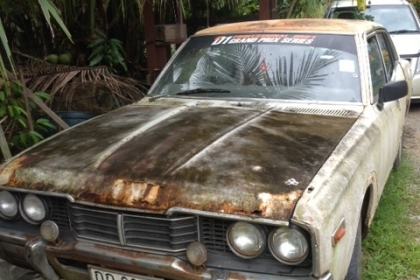 รถนิสสันดีเซลเครื่อง 2500สภาพพร้อมใช้ครับภาษีเต้มครับรุ่นเก่าครับสนใจสอบถามได้ครับ