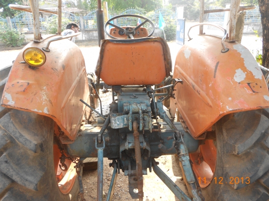 ขาย รถไถ คูโบต้า L35 แรง เพลาเดียว สภาพพร้อมใช้งาน ได้ทุกอย่าง หางยกดี ราคาเบาๆ