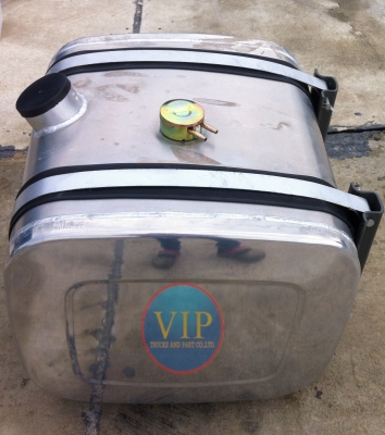 ขายถังน้ำมันใหม่อลูมิเนียม 200,350 ลิตร