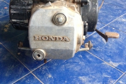 เครื่องเวฟ 110 หัวฉีดเป็นเครื่องเวฟ 110 หัวฉีดไม่เยิ้มครับราคานี้คุ้มครับด่วนๆ