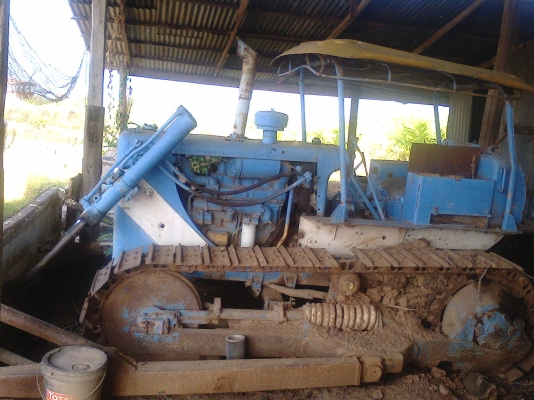 แทกเตอร์ 3D