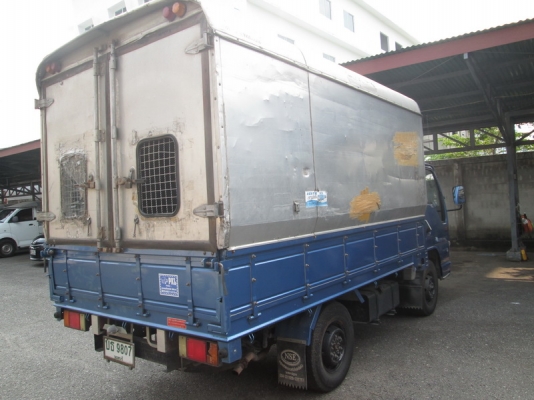 ขาย Isuzu NKR 4ล้อไม่ติดเวลา เครื่อง3.1 ปี10. ขาย Isuzu NKR 4ล้อไม่ติดเวลา เครื่อง3.1 ปี10.