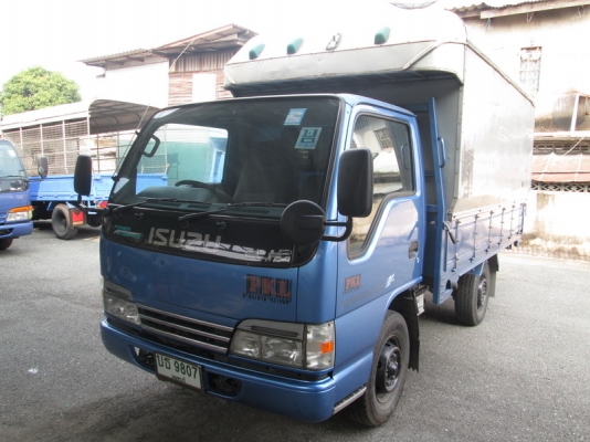 ขาย Isuzu NKR 4ล้อไม่ติดเวลา เครื่อง3.1 ปี10. ขาย Isuzu NKR 4ล้อไม่ติดเวลา เครื่อง3.1 ปี10.