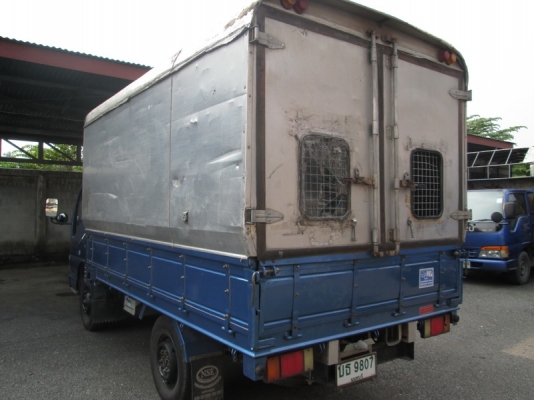 ขาย Isuzu NKR 4ล้อไม่ติดเวลา เครื่อง3.1 ปี10. ขาย Isuzu NKR 4ล้อไม่ติดเวลา เครื่อง3.1 ปี10.