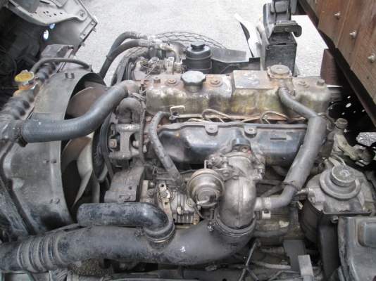 ขาย Isuzu NKR 4ล้อไม่ติดเวลา เครื่อง3.1 ปี10. ขาย Isuzu NKR 4ล้อไม่ติดเวลา เครื่อง3.1 ปี10.