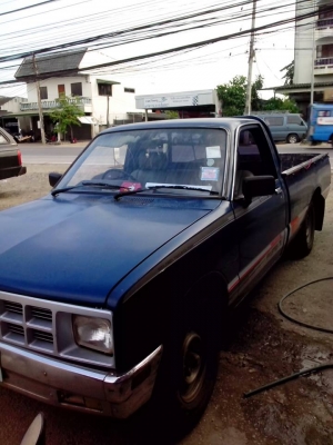 ISUZU KB 2200 ISUZU KB 2200