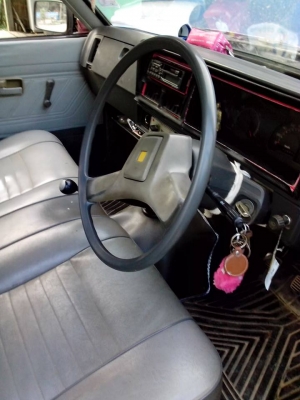 ISUZU KB 2200 ISUZU KB 2200