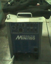 ขายเครื่องเชื่อม PANA TIG  -150