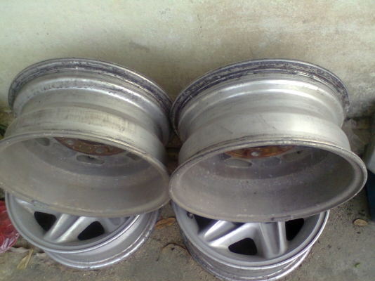 แม็กมิตซูขอบ 14 ราคานี้ให้ทั้งชุดเลย