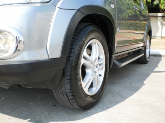 2006 HONDA CRV 2.0 E ( i-VTEC) โฉม crv 02-06 2006 HONDA CRV 2.0 E ( i-VTEC) โฉม crv 02-06