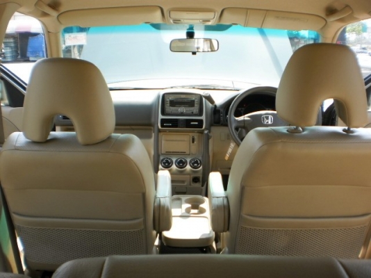 2006 HONDA CRV 2.0 E ( i-VTEC) โฉม crv 02-06 2006 HONDA CRV 2.0 E ( i-VTEC) โฉม crv 02-06