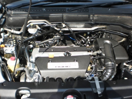 2006 HONDA CRV 2.0 E ( i-VTEC) โฉม crv 02-06 2006 HONDA CRV 2.0 E ( i-VTEC) โฉม crv 02-06