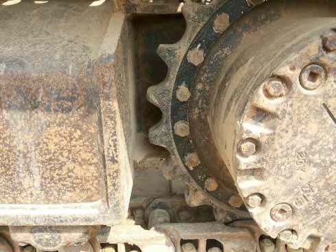 ขายPC200-8 ไฟฟ้าครบ ชั่วโมงทำงาน 5,xxx ชม. ราคา 2,250,000 บาท เจ้าของขายเอง ราคาต่อรองได้ ขายPC200-8 ไฟฟ้าครบ ชั่วโมงทำงาน 5,xxx ชม. ราคา 2,250,000 บาท เจ้าของขายเอง ราคาต่อรองได้