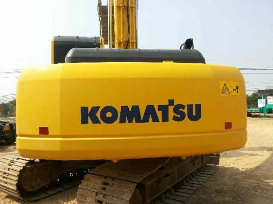 ขายPC200-8 ไฟฟ้าครบ ชั่วโมงทำงาน 5,xxx ชม. ราคา 2,250,000 บาท เจ้าของขายเอง ราคาต่อรองได้ ขายPC200-8 ไฟฟ้าครบ ชั่วโมงทำงาน 5,xxx ชม. ราคา 2,250,000 บาท เจ้าของขายเอง ราคาต่อรองได้