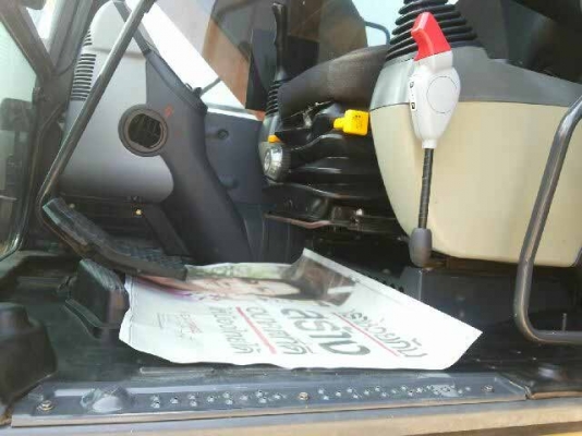 ขายPC200-8 ไฟฟ้าครบ ชั่วโมงทำงาน 5,xxx ชม. ราคา 2,250,000 บาท เจ้าของขายเอง ราคาต่อรองได้ ขายPC200-8 ไฟฟ้าครบ ชั่วโมงทำงาน 5,xxx ชม. ราคา 2,250,000 บาท เจ้าของขายเอง ราคาต่อรองได้