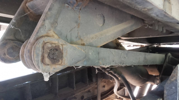 ***ขายแล้วครับขอบคุณ Truck2hand ขาย6ล้อดั๊มดิน ราคาเบาๆ "ซื้อ1ได้2เครื่อง" ISUZU KS คัสซี77 วางเครื่องNISSAN ED60 100HP(ไม่มีใบคุม)เครื่องดี แรงดี ติดง่าย ไม่เยิ้ม เผาหัว ช่วงล่างFหลัง(Fเล็ก) คัสซีดี มีตามดบ้าง ข้างในคัสซีสวย กระบะดั๊มเหล็ก4ตัน