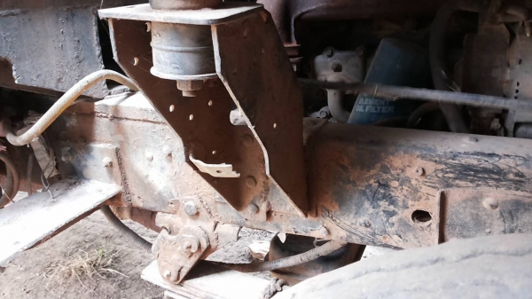 ***ขายแล้วครับขอบคุณ Truck2hand ขาย6ล้อดั๊มดิน ราคาเบาๆ "ซื้อ1ได้2เครื่อง" ISUZU KS คัสซี77 วางเครื่องNISSAN ED60 100HP(ไม่มีใบคุม)เครื่องดี แรงดี ติดง่าย ไม่เยิ้ม เผาหัว ช่วงล่างFหลัง(Fเล็ก) คัสซีดี มีตามดบ้าง ข้างในคัสซีสวย กระบะดั๊มเหล็ก4ตัน