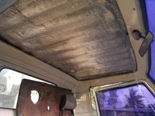 ขายหัว HINO FB