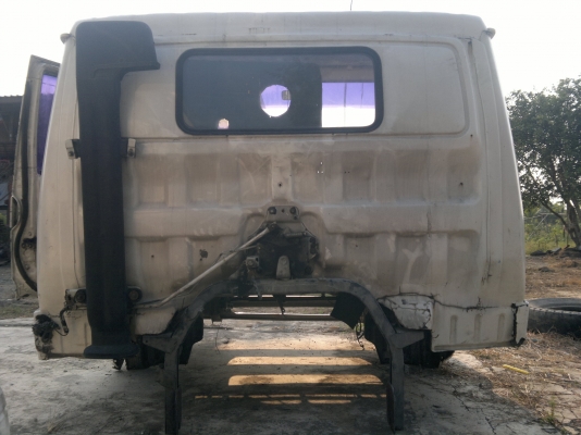 ขายหัว HINO FB