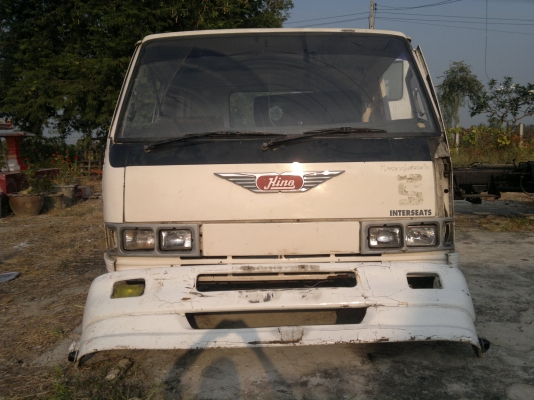 ขายหัว HINO FB