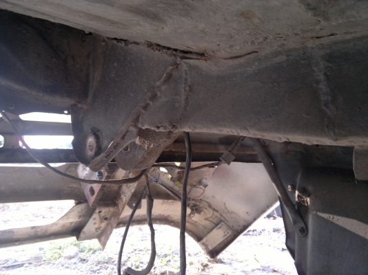 ขายหัว HINO FB