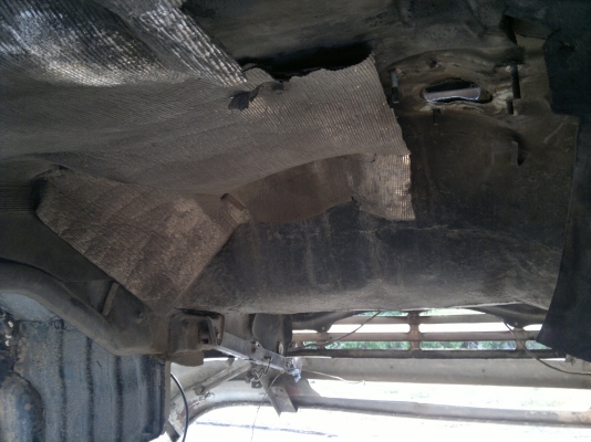 ขายหัว HINO FB