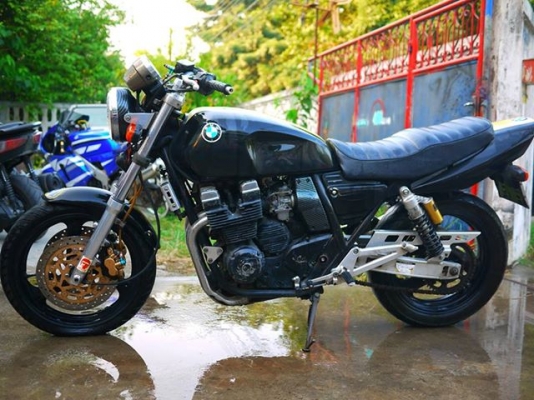ขาย Yamaha Xjr 400 ถูกๆ