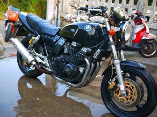 ขาย Yamaha Xjr 400 ถูกๆ