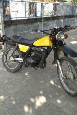 ขาย Ts125et