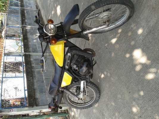 ขาย Ts125et