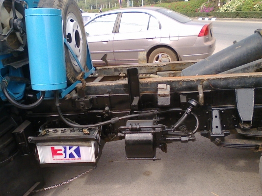 ขาย6ล้อดั้ม NKR8.8แรงม้า ปี33 ห้างแท้ เครื่องดีคัดซีสวย รถบ้านแท้พร้อมใช้พร้อมใข้