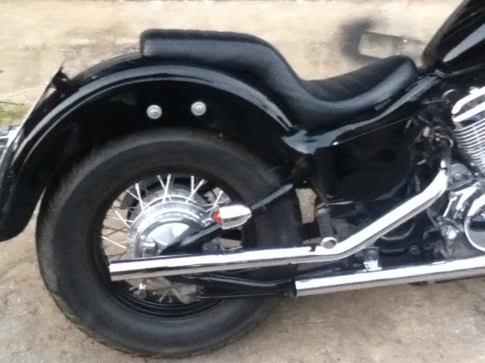 ราคาสุดท้าย steed400 สรรพสามิตร 69,000บาท