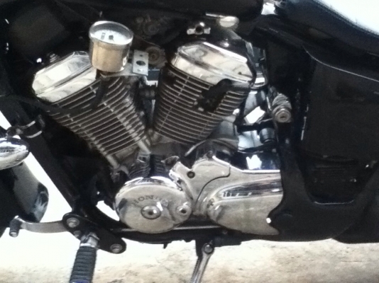 ราคาสุดท้าย steed400 สรรพสามิตร 69,000บาท