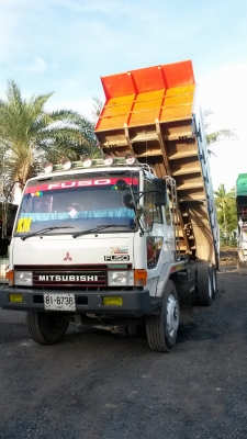 ขาย MITSU FN527S ราคา 1,250,000 $