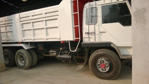 ขาย ไอ้หลง เทอโบว์แท้ๆ FN527 TF 4***เครื่องเดิม เกียร์เดิม รถสวยมากๆคับ