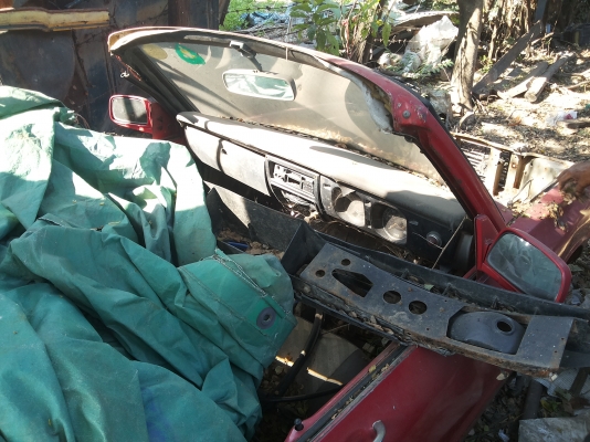 อะไหล่ กะบะ mazda แฟมิลี่ 4 ขอ