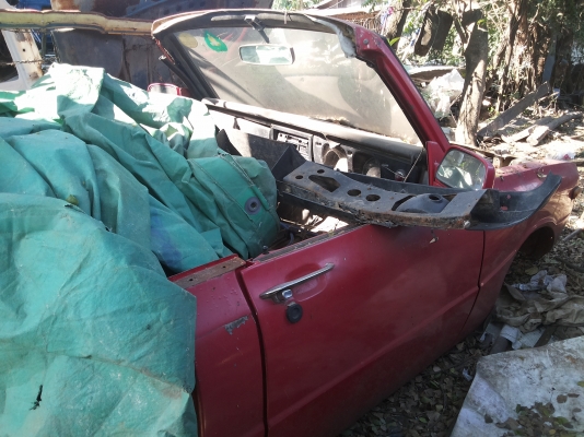 อะไหล่ กะบะ mazda แฟมิลี่ 4 ขอ