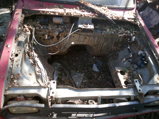 อะไหล่ กะบะ mazda แฟมิลี่ 4 ขอ