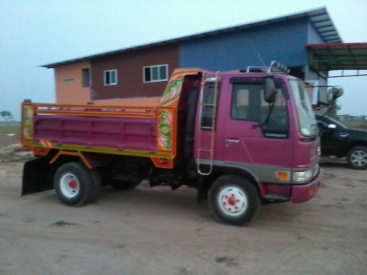 ขาย    hino