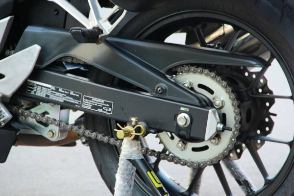 ขาย CB500X ด่วน รถใหม่มาก 189000 ต่อรอง