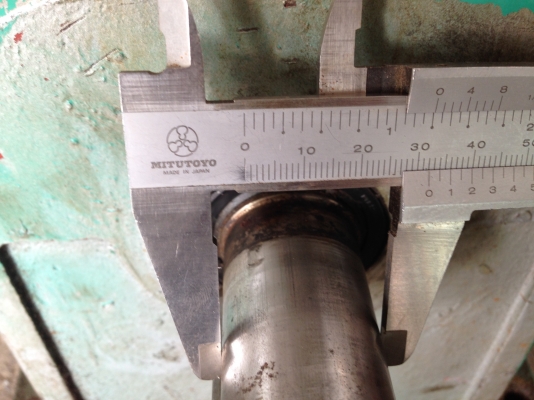 ขายมอเตอร์เกียร์ Mitsubishi 3 HP. มีคอล์ยเบรคในตัว อัตราทด 1:25 สภาพสวย พร้อมใช้งาน ขายมอเตอร์เกียร์ Mitsubishi 3 HP. มีคอล์ยเบรคในตัว อัตราทด 1:25 สภาพสวย พร้อมใช้งาน