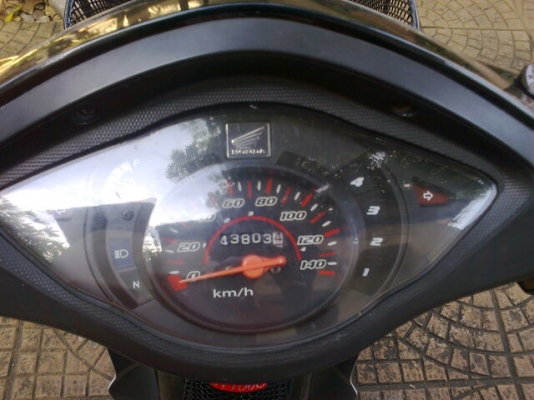 ขาย wave100s ubox ปี50  18900 ทะเบียนภาษีเต็ม ชุดโอนครับ