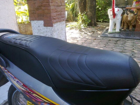 ขาย wave100s ubox ปี50  18900 ทะเบียนภาษีเต็ม ชุดโอนครับ