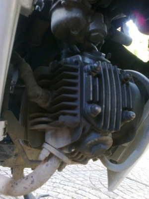 ขาย wave100s ubox ปี50  18900 ทะเบียนภาษีเต็ม ชุดโอนครับ