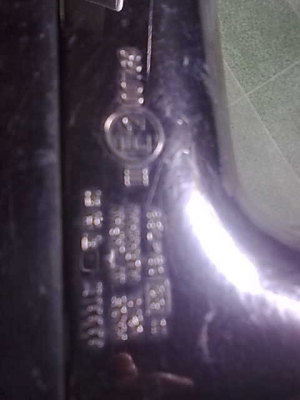 กระจกมองข้าง โตโยต้า แบบโครมเมี่ยม  made in japan