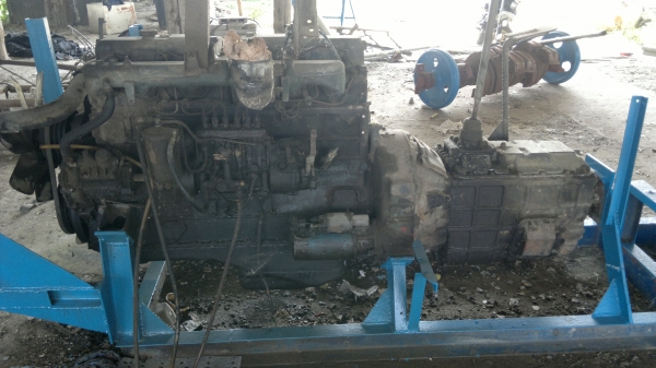 ขายเครือง PD6E