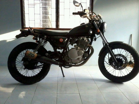 Suzuki grasstracker250 bigboy inv.แท้