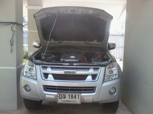 ขายด่วนรถ ISUZU HI-LANDER2.5 PLATINUM 4 ประตู ขายด่วนรถ ISUZU HI-LANDER2.5 PLATINUM 4 ประตู