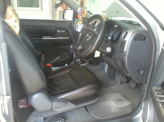 ขายด่วนรถ ISUZU HI-LANDER2.5 PLATINUM 4 ประตู ขายด่วนรถ ISUZU HI-LANDER2.5 PLATINUM 4 ประตู