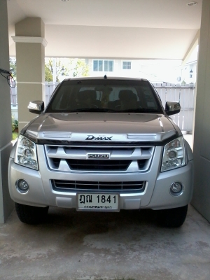 ขายด่วนรถ ISUZU HI-LANDER2.5 PLATINUM 4 ประตู ขายด่วนรถ ISUZU HI-LANDER2.5 PLATINUM 4 ประตู